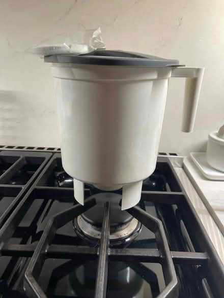Photo of free Toddy Cold Brew Kit (Park Slope) #2