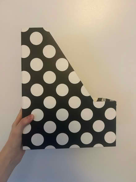 Photo of free A4 folder (Reading, RG1) #2