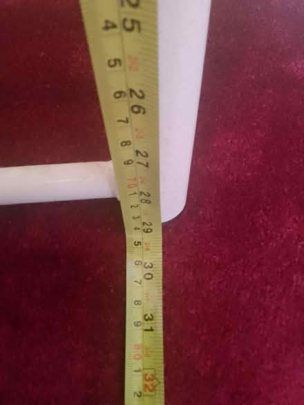 Photo of free Metal head 'board' for 5ft bed (Walderslade ME5) #2