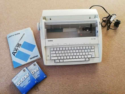 Photo of free Electronic Typewriter (Oldland Common, BS30) #1