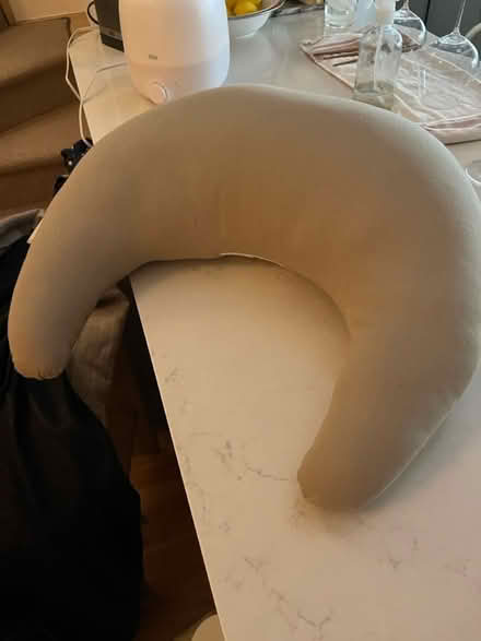 Photo of free Boppy Pillow (Park Slope) #1