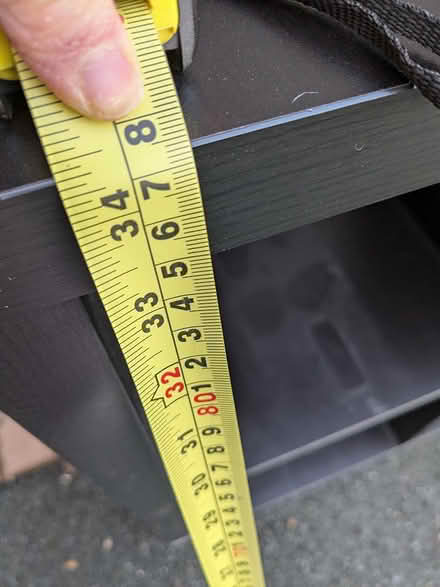 Photo of free Storage cabinet on wheels (Newcastle Under Lyme) #1