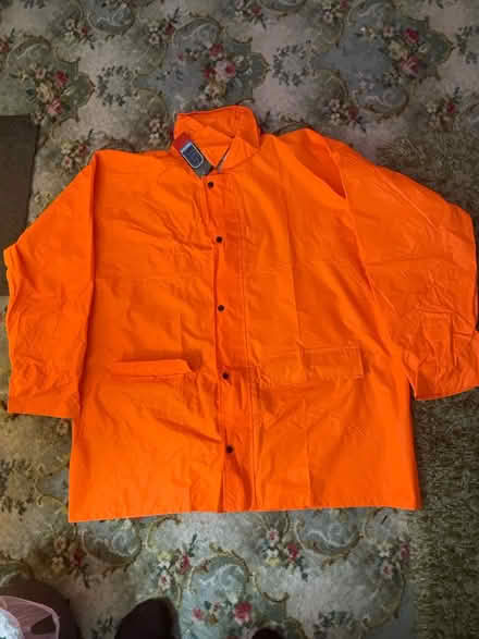 Photo of free XXXL+ , water proofs (PR5 Clayton brook) #1