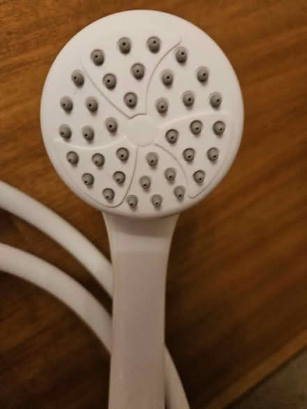 Photo of free Tap to Shower attachment (Woodloes, Warwick, CV34) #4