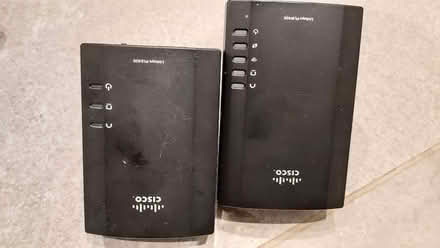 Photo of free Power over Ethernet adapters (IP4) #2