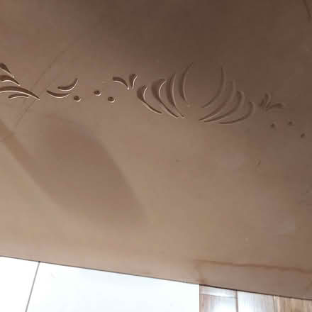 Photo of free Headboard made in woodwork class (Blackhall EH4) #3