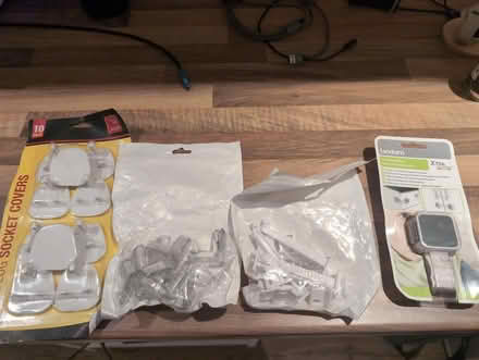 Photo of free Child home safety items (Combe Down) #1