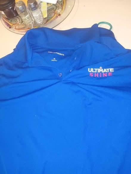 Photo of free Fre shirts (Grafton WV. 26354) #4