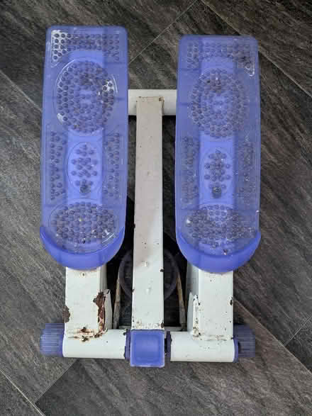 Photo of free Steper (Richmond S13) #1