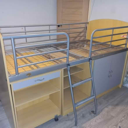 Photo of free Single mid sleeper (GL10) #1