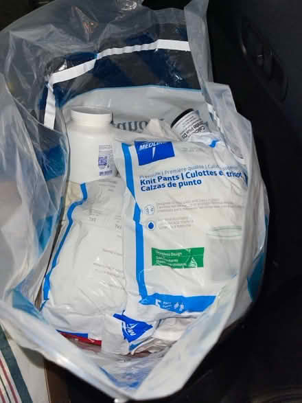 Photo of free Misc. Maternity/Baby Items (Park Slope) #2