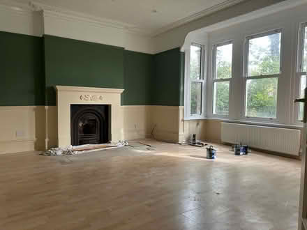 Photo of free Fibreboard underlay (Fiveways BN1) #4