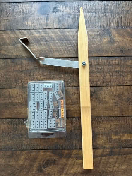 Photo of free Upholstery spring repair items (Groton, near Lawrence Academy) #1