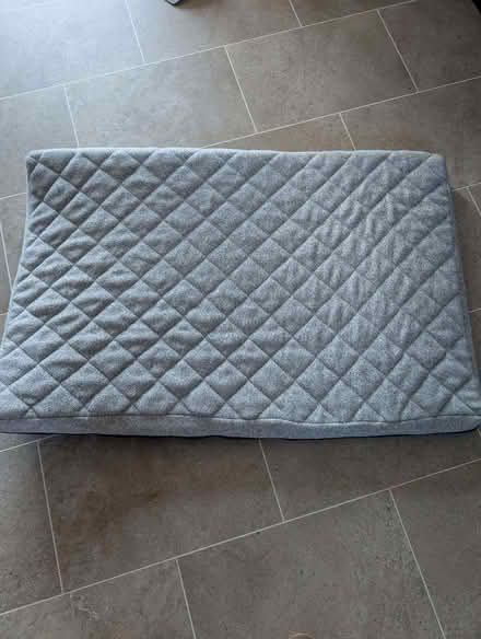 Photo of free Large Dog Bed (Gainsborough DN21) #1