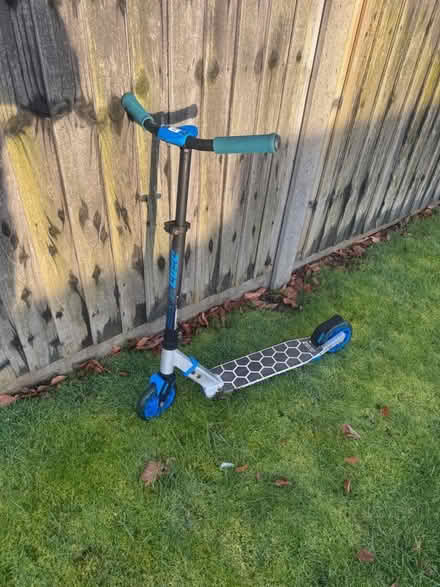 Photo of free Boys scooter (West End GU24) #1