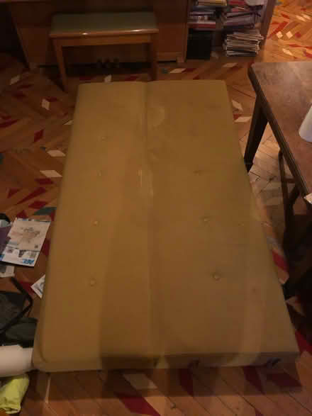 Photo of free Large sofabed (SW2) #2