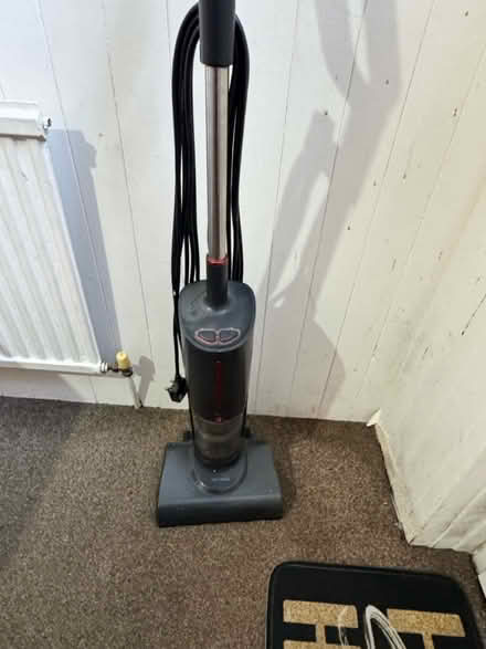 Photo of free Hover (Castleford WF10) #1