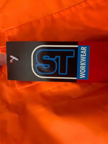 Photo of free XXXL+ , water proofs (PR5 Clayton brook) #3