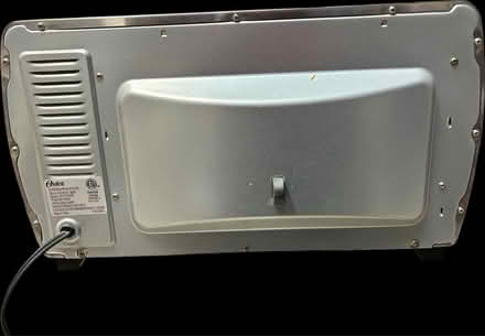 Photo of free Oster Toaster Oven (Sandy Springs) #4