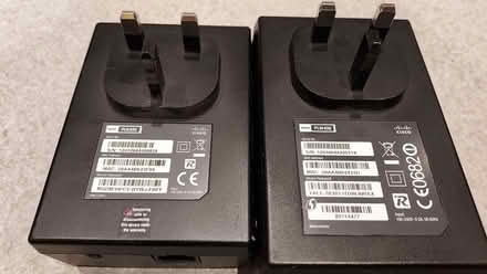 Photo of free Power over Ethernet adapters (IP4) #3