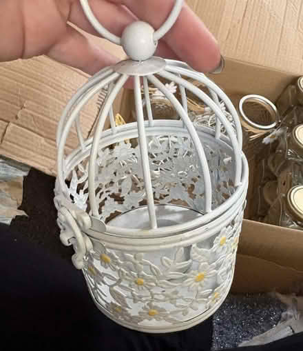 Photo of free Wedding/Craft decoration (Hillsborough S6) #1