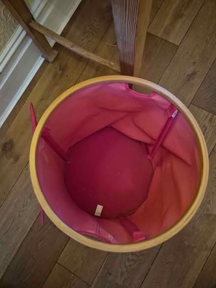 Photo of free Fliexi storage basket (Bear Flat) #2