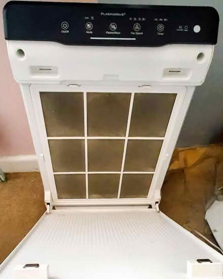 Photo of free Winix Air Filter (Ivybridge PL21) #3