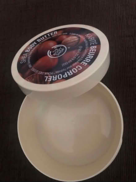 Photo of free Plastic container (Forest Hill SE23) #1