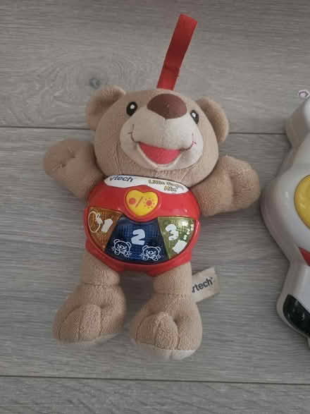 Photo of free Toys (Hall green B28) #2