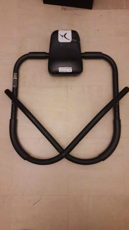 Photo of free Ab curl (Zones 1 2 and 3 N1 E1 W1) #2