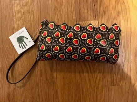 Photo of free Clutch zipper purse (Porter Square) #1