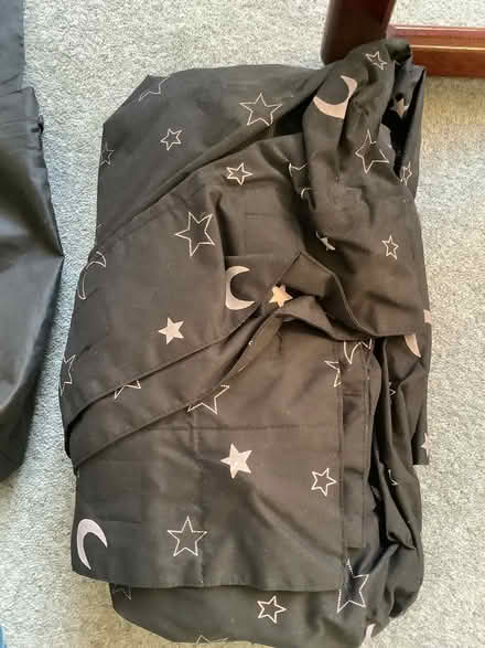 Photo of free Portable blackout blind (Kenilworth CV8) #3