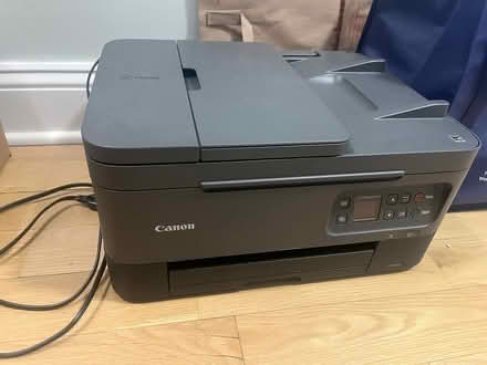 Photo of free Canon PIXMA TR7020a - scanner (Upper East Side) #1