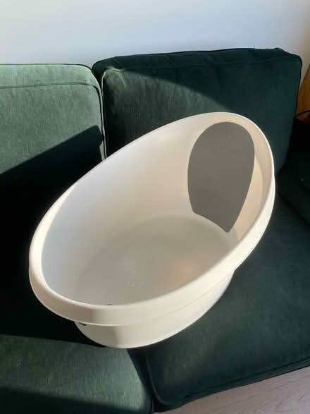Photo of free Toddler bath (Wollaton NG9) #1