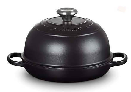 Photo of Dutch Oven for bread making (Great Hollands RG12) #1