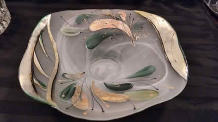 Photo of free Decorative Bowl (Trafalgar/River Oaks, Oakville) #1