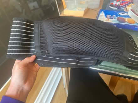 Photo of free Pregnancy support band (Broad Green L14) #1