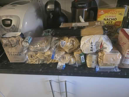 Photo of free Various unused foods #2 (Swaffam prior Cb25 0jz) #1