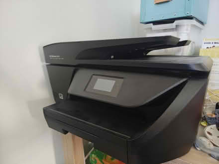 Photo of free Printer - Hp OfficeJet 6950 (BH17 canford heath) #1