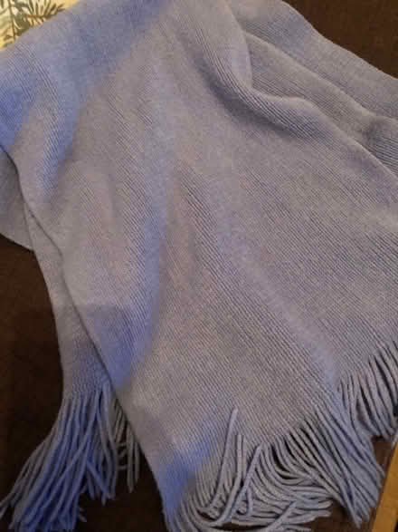 Photo of free Warm scarf (Forest Hill SE23) #1