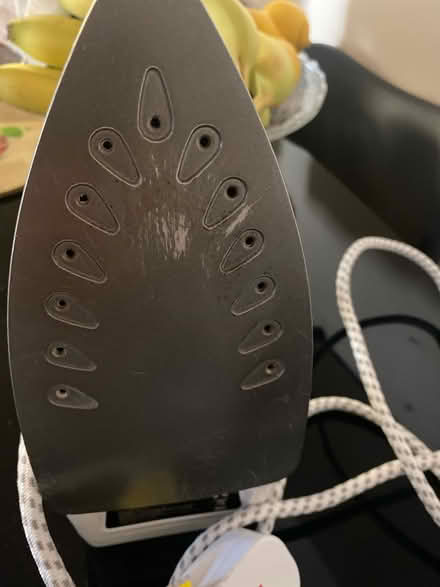 Photo of free Visible stem Iron (W3 8bf south Acton) #2