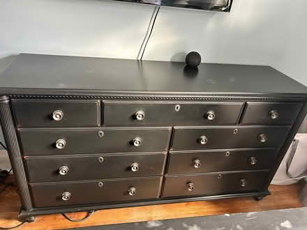 Photo of free Canadian Solid Wood Bedroom Suite (Mount Pleasant and Lawrence) #1