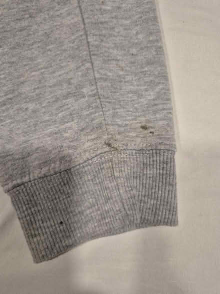 Photo of free Gray Sweater (Abington) #4