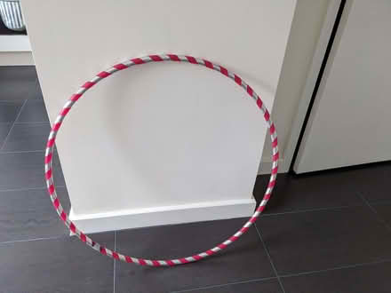 Photo of free Hula hoop (Hobson's Monument CB2) #1