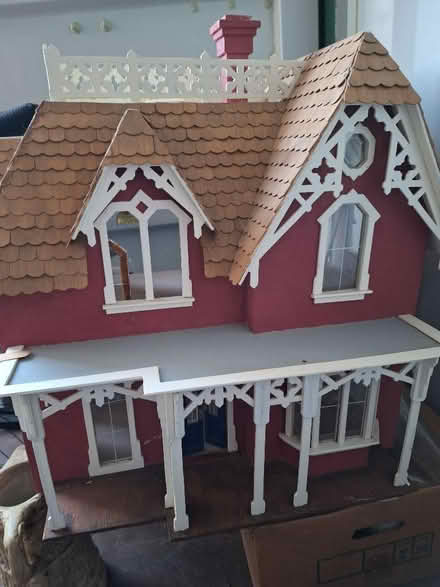Photo of free Dolls House (Caversham RG4) #1