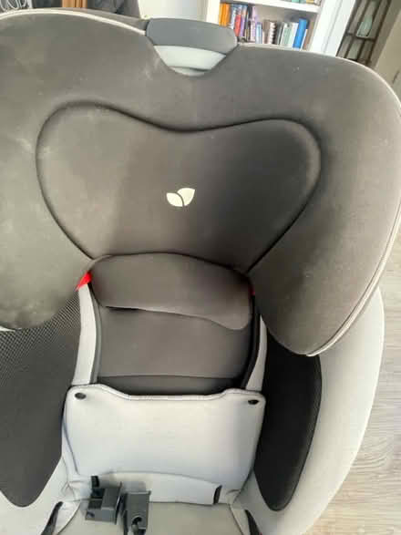 Photo of free Child’s Car Seat (NG3 Mapperley / Arnold) #4