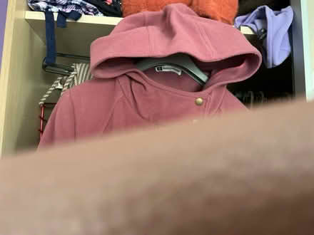 Photo of free Ladies coat (Liverpool 13 /Stoneycroft) #4