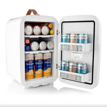 Photo of 15ltr Mini fridge (SY7) #2