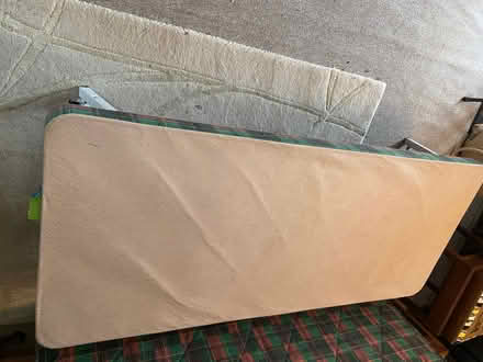 Photo of free Trundle single bed (Lydbury North SY7) #3