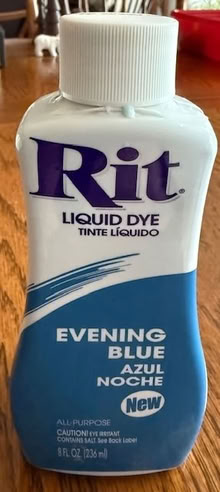 Photo of free Rit Liquid Dye (Cupertino - DeAnza and 280) #1